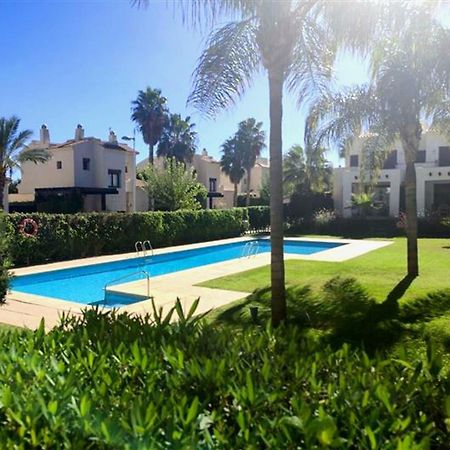 Casa Mila Roda Golf Resort Murcia Zewnętrze zdjęcie