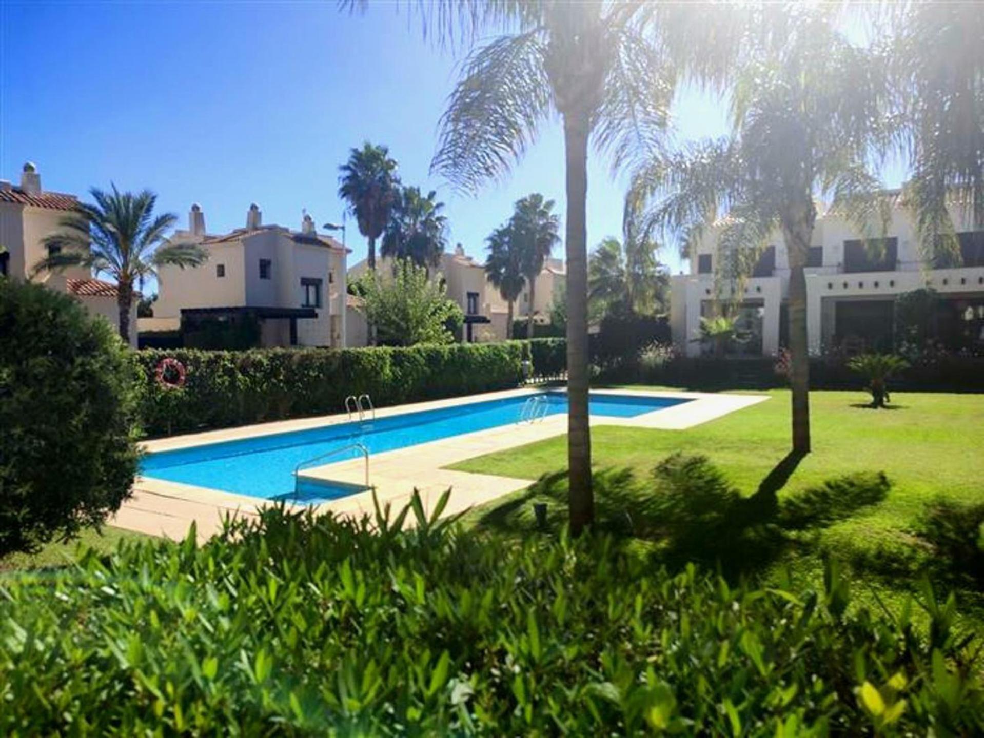 Casa Mila Roda Golf Resort Murcia Zewnętrze zdjęcie