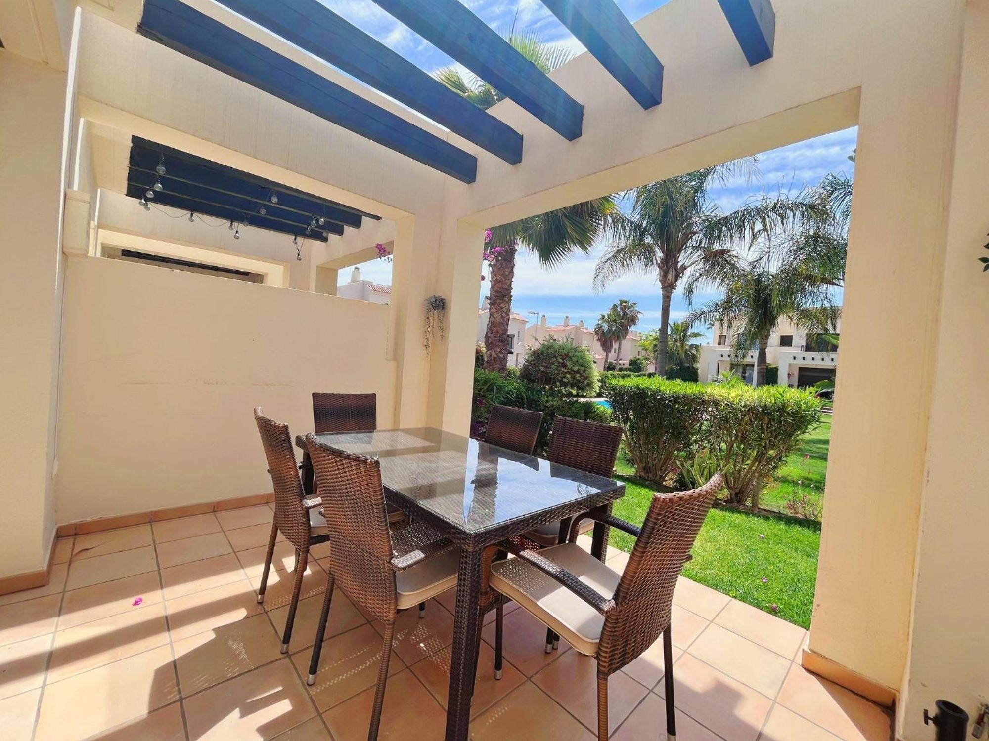 Casa Mila Roda Golf Resort Murcia Zewnętrze zdjęcie