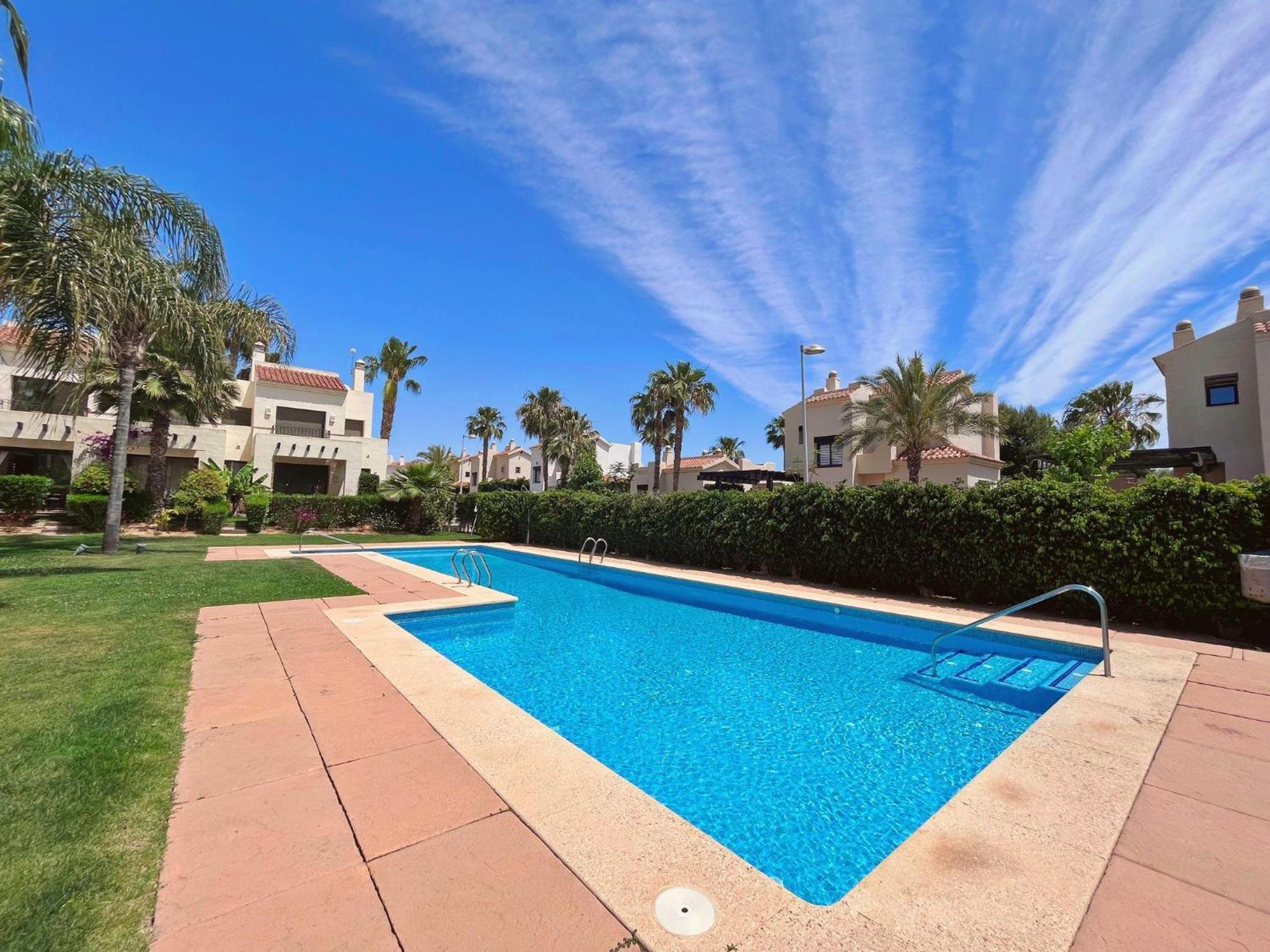 Casa Mila Roda Golf Resort Murcia Zewnętrze zdjęcie