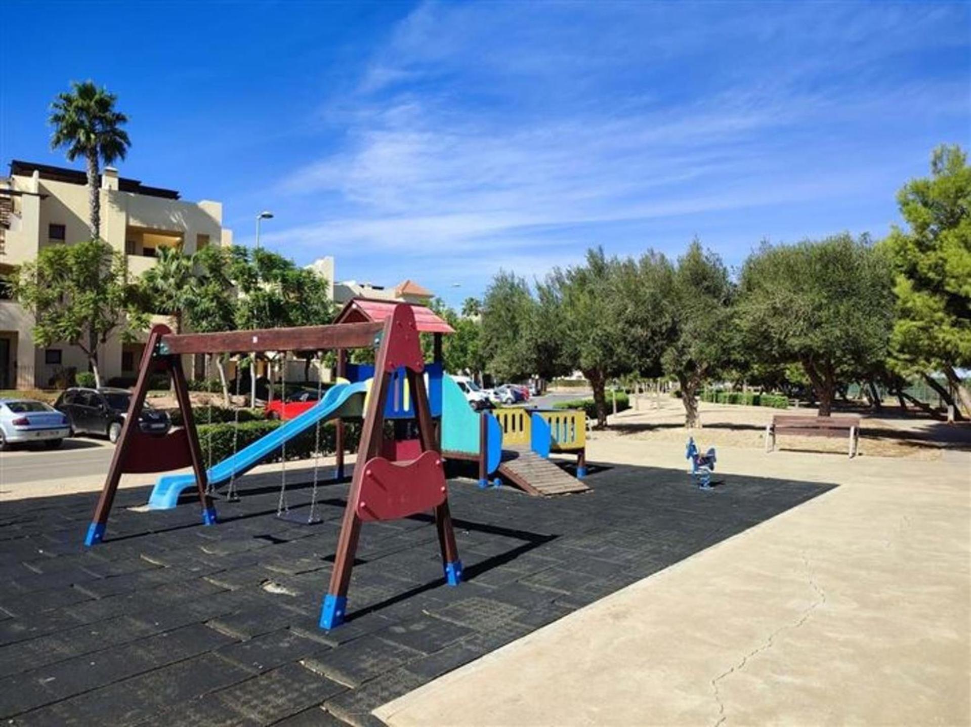 Casa Mila Roda Golf Resort Murcia Zewnętrze zdjęcie