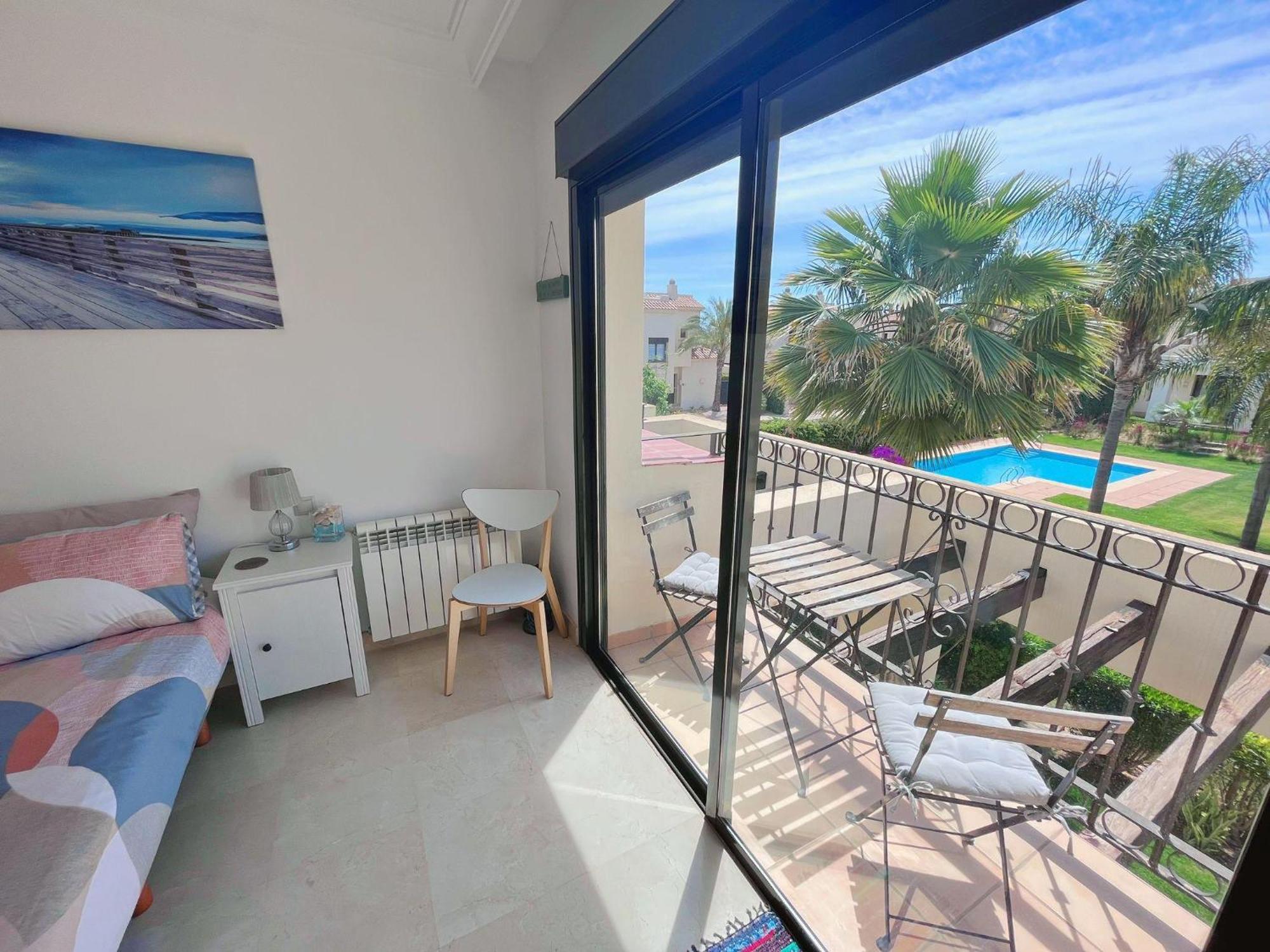 Casa Mila Roda Golf Resort Murcia Zewnętrze zdjęcie