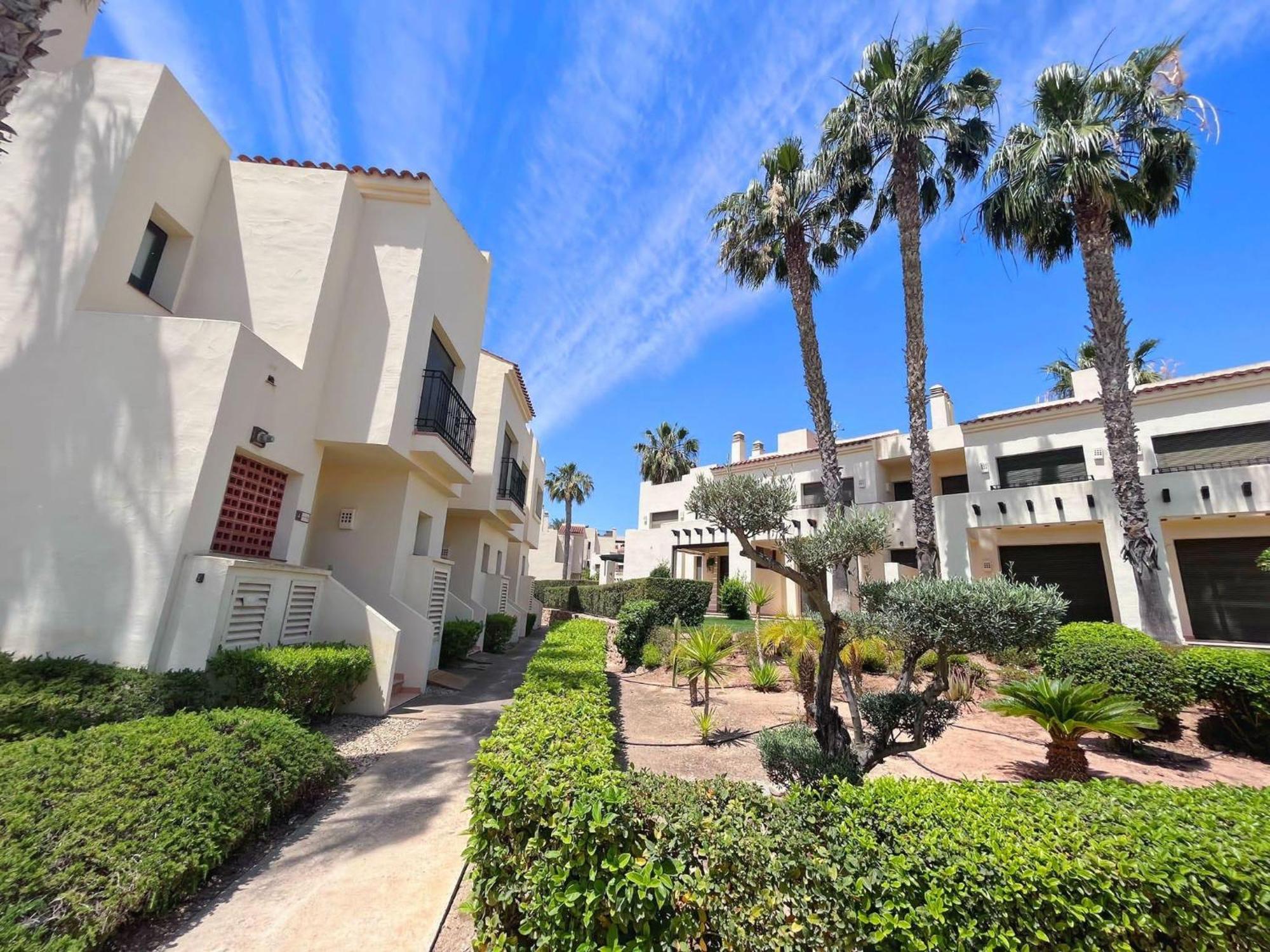 Casa Mila Roda Golf Resort Murcia Zewnętrze zdjęcie