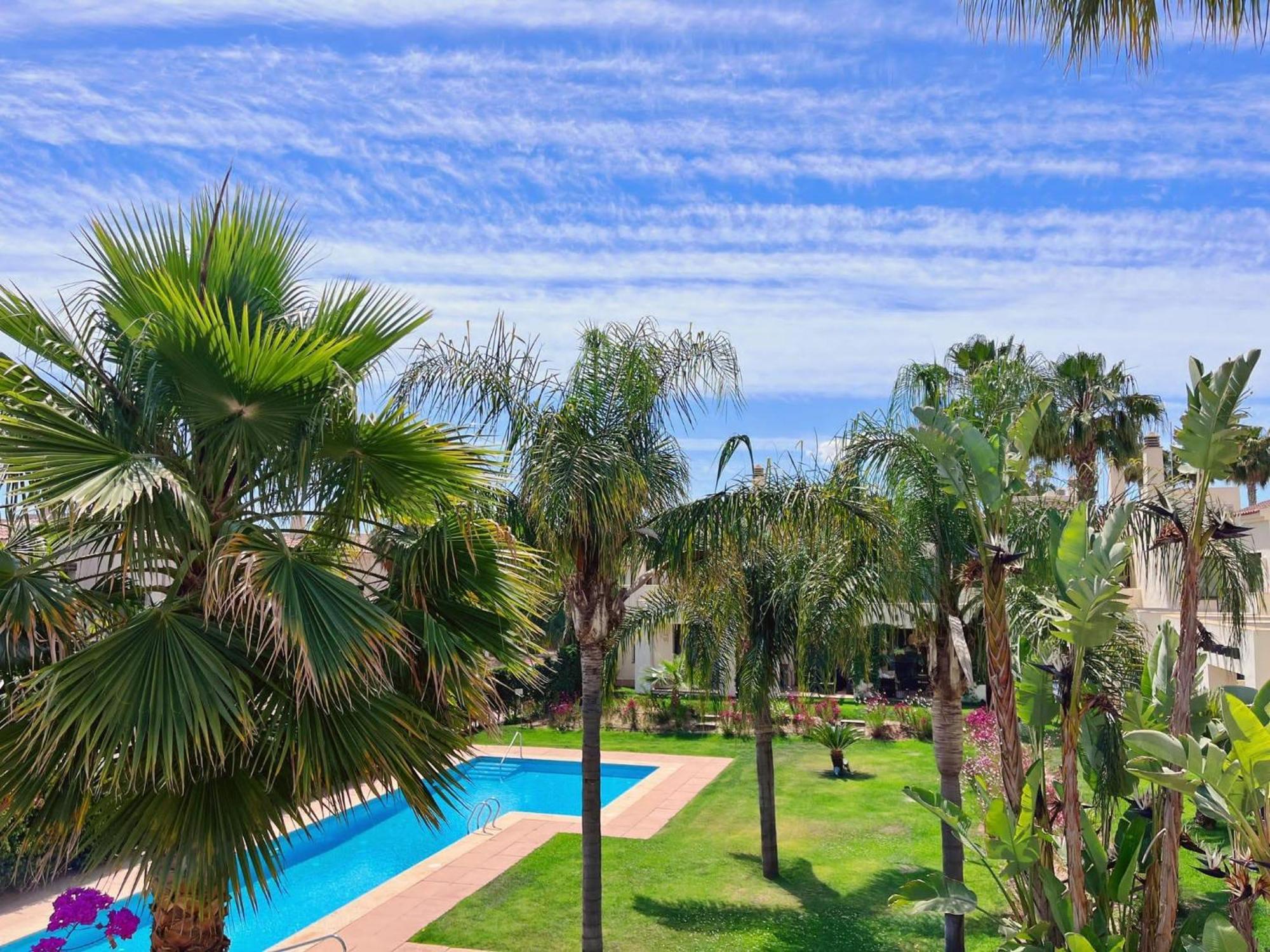 Casa Mila Roda Golf Resort Murcia Zewnętrze zdjęcie
