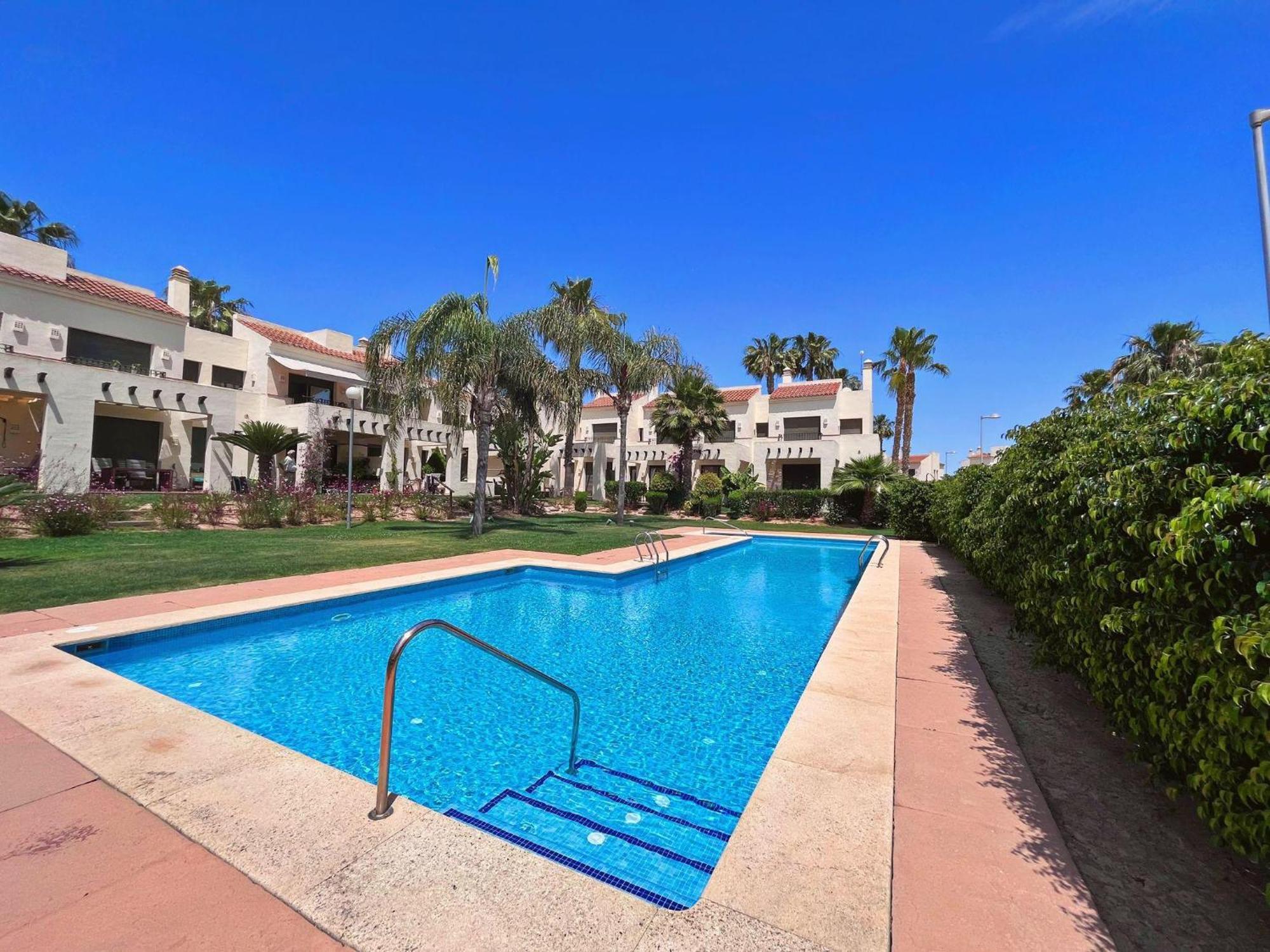 Casa Mila Roda Golf Resort Murcia Zewnętrze zdjęcie